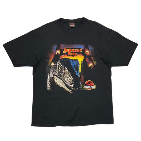 JURASSIC PARK 1993 MOVIE PROMO FITS XL 4944