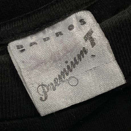NIRVANA NEVERMIND EURO LS BABROS FITS XL 5845