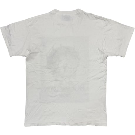 BETTTY BOOP 1994 BOOPSESSION Parfum CALVIN KLEIN OBSESSION PARODY WHITE TULTEX LARGE 6714