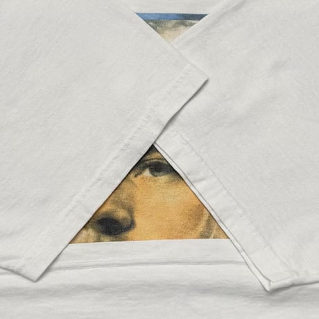 NIRVANA KURT COBAIN MEORIAL ADULT GIANT BY TULTEX LARGE 3178