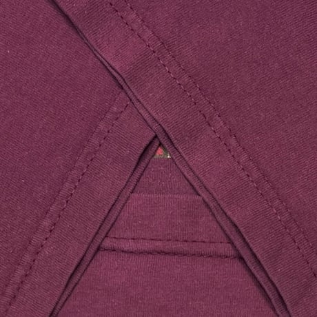 RAGE AGAINST THE MACHINE 2000 GUN STAR BURGUNDY SCREEN STARS XL 0524