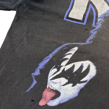 KISS LEGENDS NEVER DIE ALL SPORT XL 2818