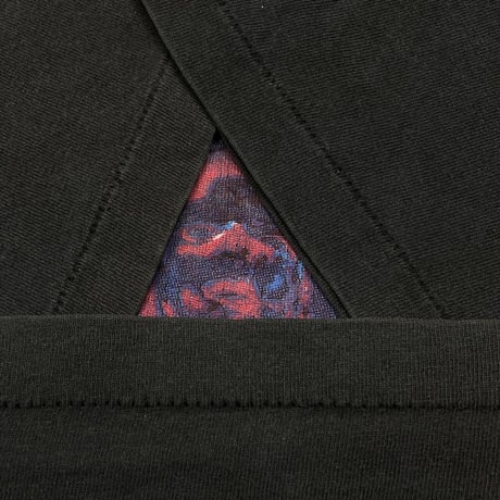 NIRVANA SLIVER GIANT BY TEEJAYS XL 0633