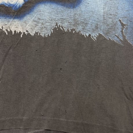 AC/DC THE RAZORS EDGE ONE DOLLAR FITS XL 8271