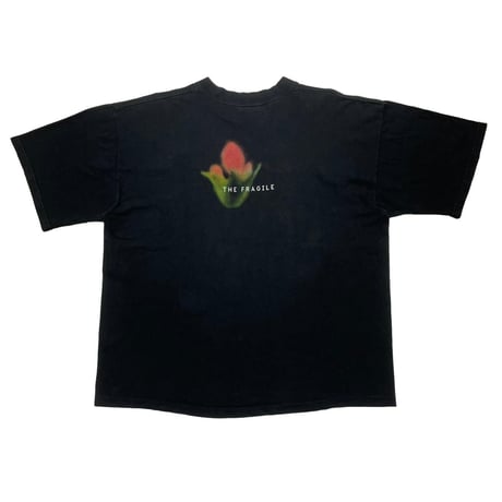 NINE INCH NAILS THE FRAGILE ALL SPORT XL 7882