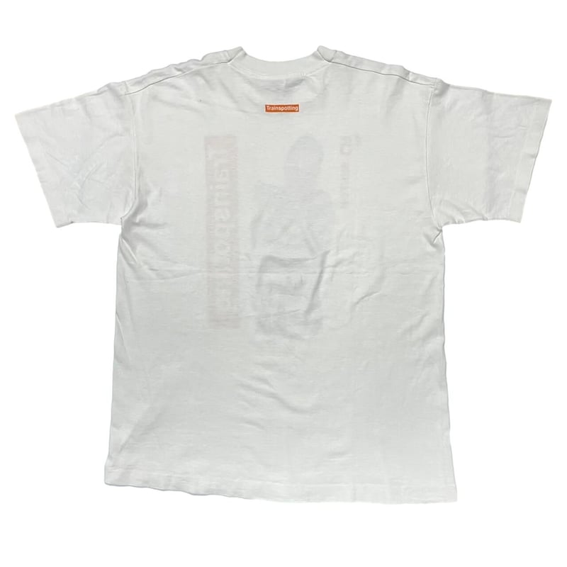 TRAINSPOTTING #5 RENTON SCREEN STARS XL 7902 |
