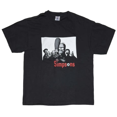 THE SIMPSONS THE Sopranos PARODY DELTA LARGE 7300