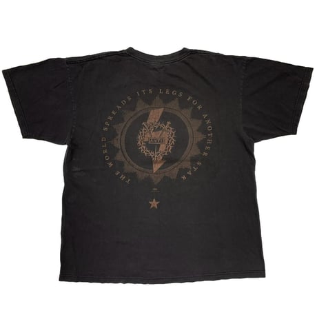 MARILYN MANSON ANTICHRIST SUPERSTAR THE WORLD SPREADS IT'S LEGS FOR ANOTHER STAR WINTER LAND XL 3478