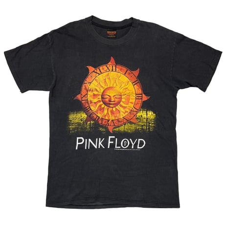 PINK FLOYD SUN DIAL NORTH AMERICAN TOUR 1994 BROCKUM LARGE 8207