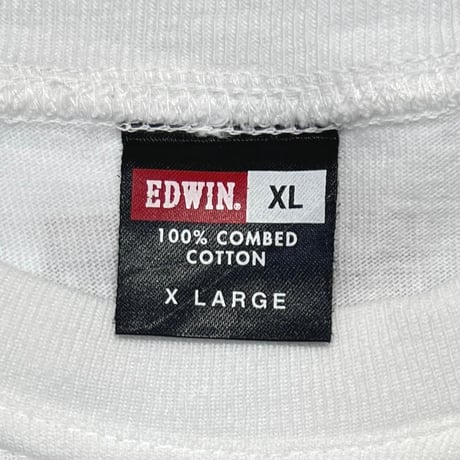 THE MEXICAN MOVIE PROMO WHITE XL 3252