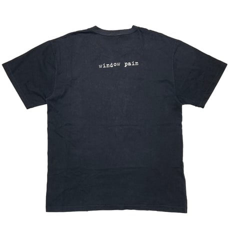 PEARL JAM WINDOW PAIN TOP HEAVY XL 9717