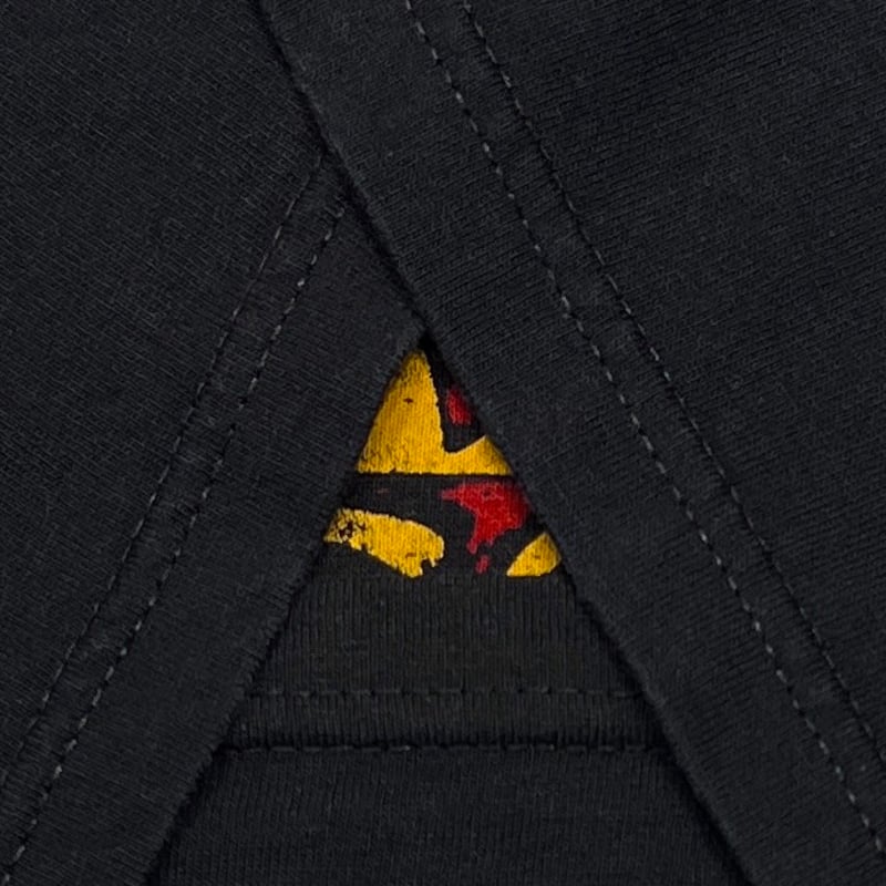 WU-TANG CLAN KANJI OVP MEDIUM 8531 | greatLAnd