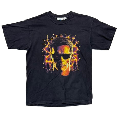 UNIVERSAL STUDIOS TERMINATOR 2 3D FITS LARGE 1749