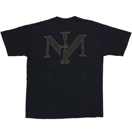 NINE INCH NAILS SIN LOGO ALL SPORT XL 6879