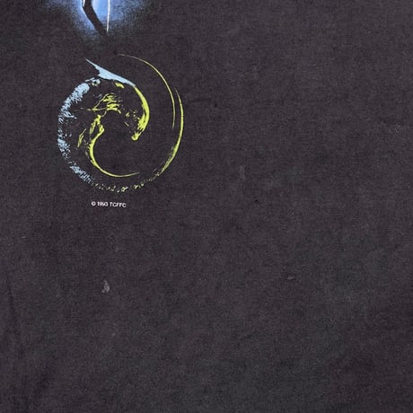 ALIEN TRILOGY 1993 PROMO SCREEN STARS XL 3232