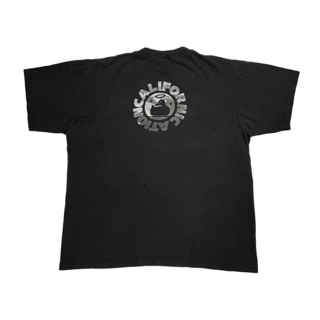 RED HOT CHILI PEPPERS CALIFORNICATION GIANT FITS XL 3495