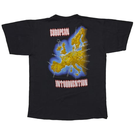 SLAYER EUROPEAN INTOURVENTION BROCKUM LARGE 4517