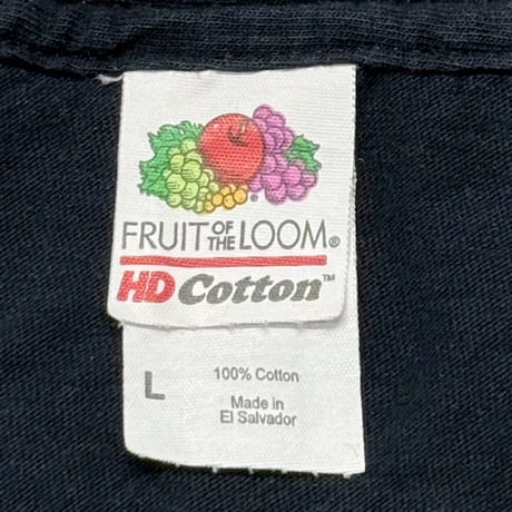 OLD & VINTAGE FUCK YOU YOU FUCKIN' FUCK FRUIT OF THE LOOM LARGE 4003