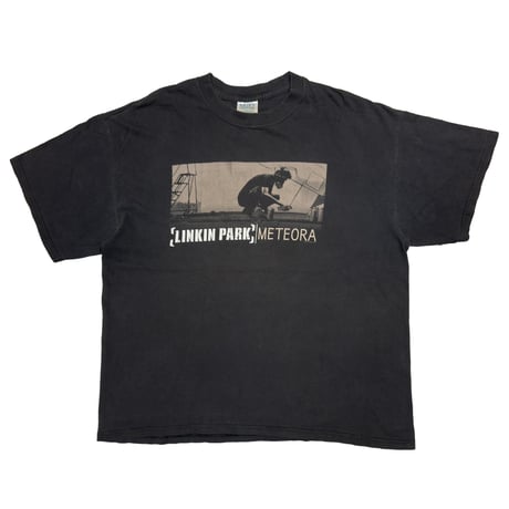 LINKIN PARK 2003 METEORA M&O XL 0060