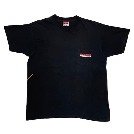 Marlboro LIZARD POCKET TEE XL 8781