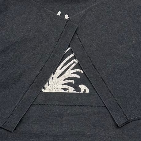 METALLICA 1992 BIG SKULL SUMMER SHIT 92 FITS XL 8231