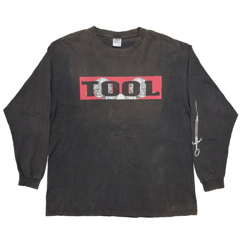 TOOL MEDICINE TWINS SYRINGE LS DELTA XL 4660 |