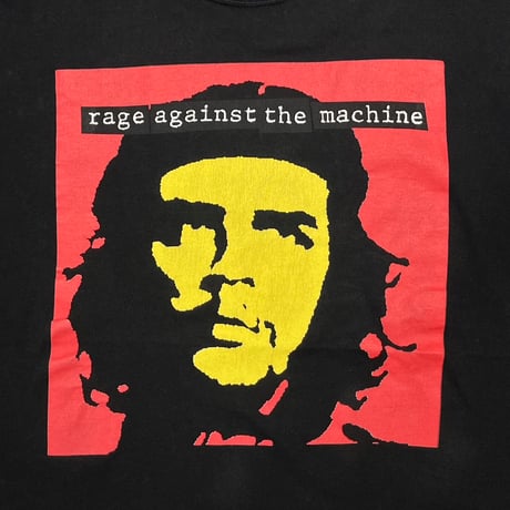 RAGE AGAINST THE MACHINE 1997 CHE GUEVARA ARTIMONDE 3676