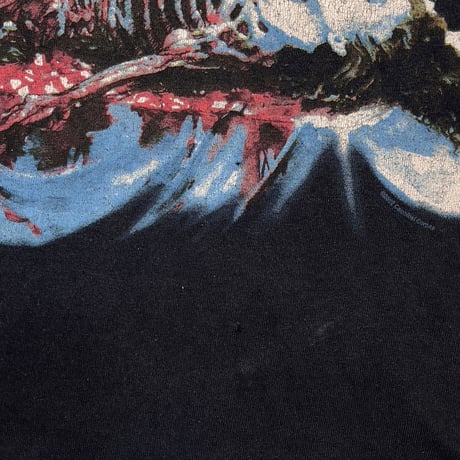CANNIBAL CORPSE BUTCHERED AT BIRTH LS GILDAN LARGE 0509