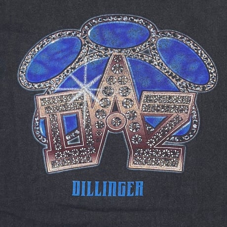 DAZ DILLINGER 1998 DOUBLE SIDE WINTERLAND XL 2448