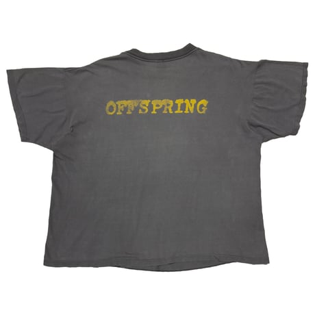 OFFSPRING SMASH BOOTLEG FITS XL 0262