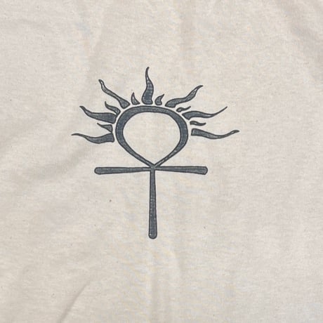 DENNIS RODMAN TATTOO LS NATURAL LARGE 3164