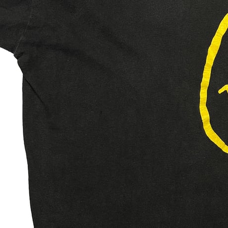 NIRVANA 1992 SMILE EURO XL 6854