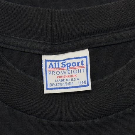 KISS CALLING DR.LOVE 1994 ALLSPORT LARGE 9046