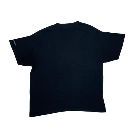 TERMINATOR UNIVERSAL STUDIO MOVIE TEE XL 9252