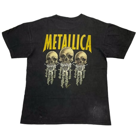 METALLICA PUSHEAD FIXXXER FITS XL 1206