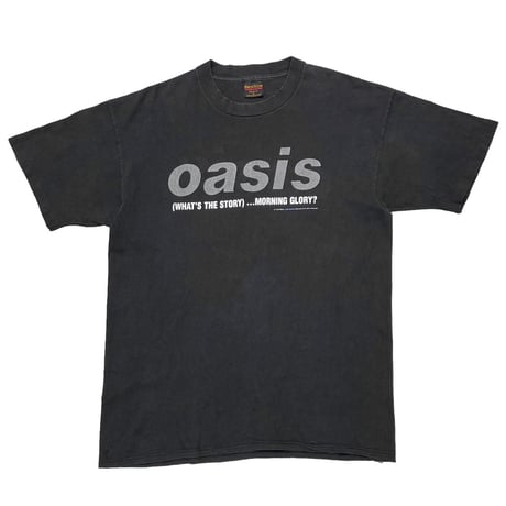 oasis WHAT'S THE STORY BROCKUM XL 4308