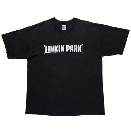 LINKIN PARK HYBRID THEORY GILDAN ULTRA COTTON XL 1792