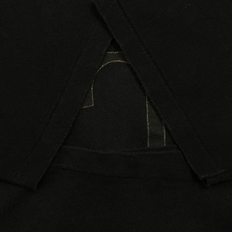 NINE INCH NAILS SIN LOGO FITS LARGE 0649
