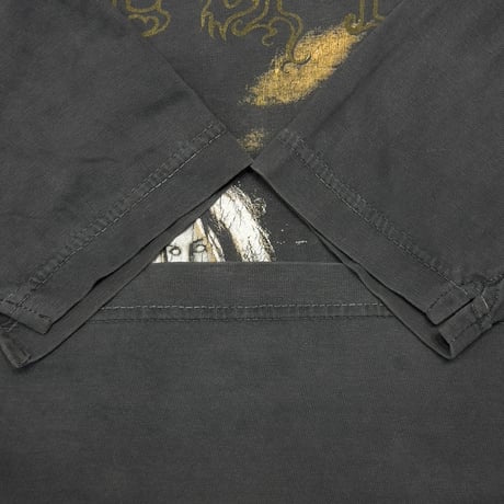 CRADLE OF FILTH DEAD GIRLS DON'T SAY NO LS EURO FITS XL 4240