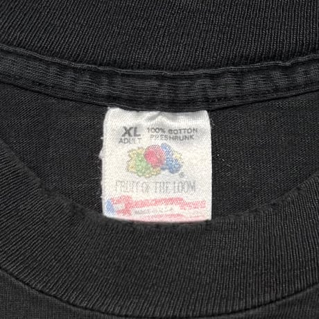 THE QUEERS ALL STARS CONVERSE PARODY FRUIT OF THE LOOM XL 4298