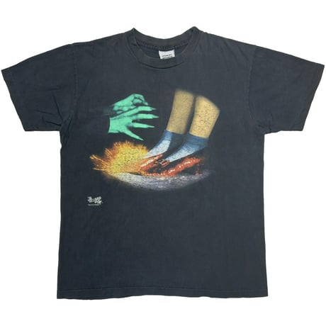 THE WIZARD OF OZ HAND & LEGS STANLEY DESANTIS LARGE 3272