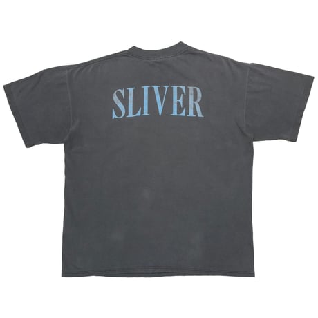 NIRVANA SLIVER BROCKUM XL 6982