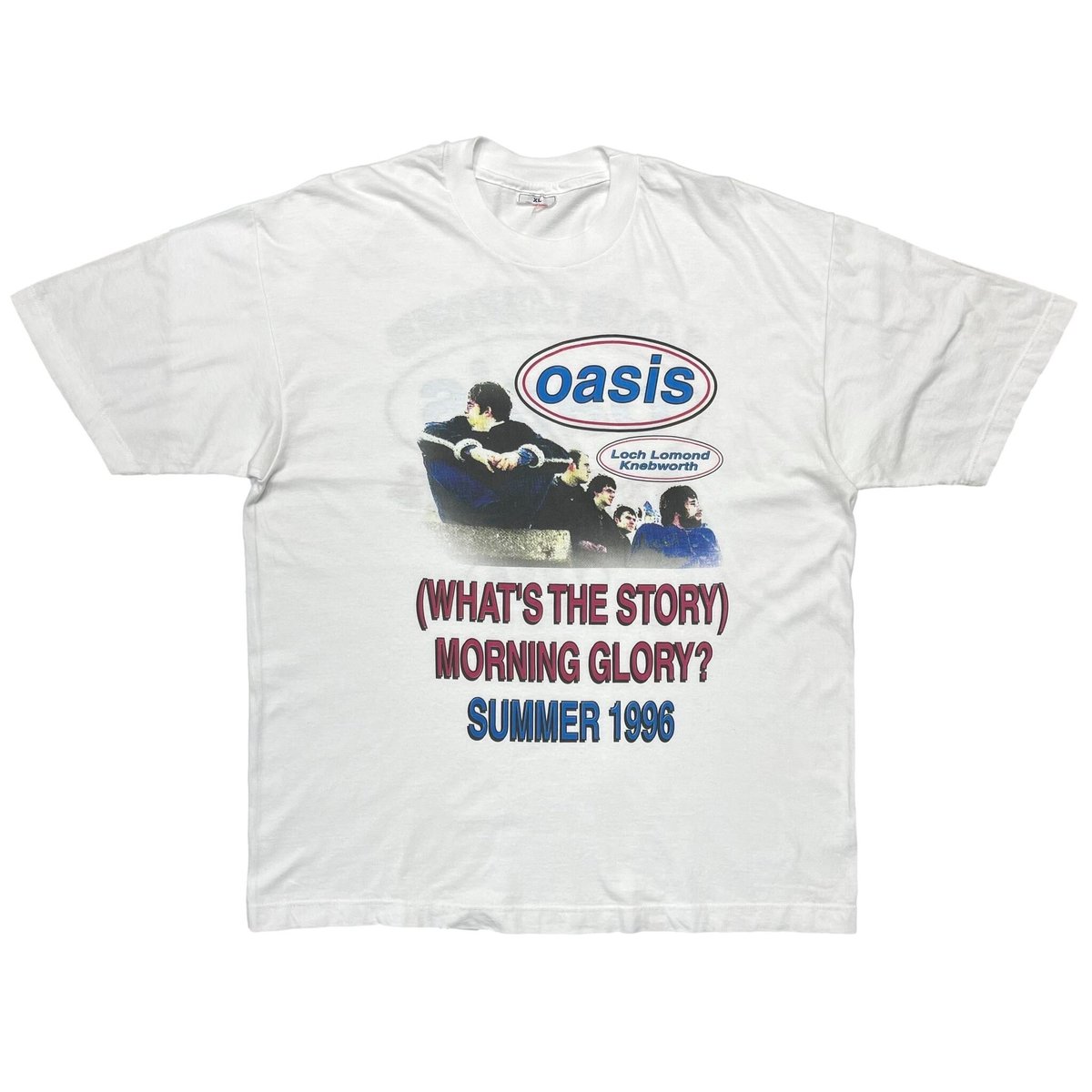 【球数少】oasis オアシス ヴィンテージ 球数少】oasis オアシス ヴィンテージ Oasis オアシス/Osaka,Japan