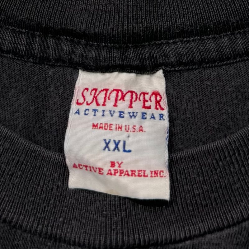 Slipknot 2001 437026851 MEMBER CYGNUS XXL 8226