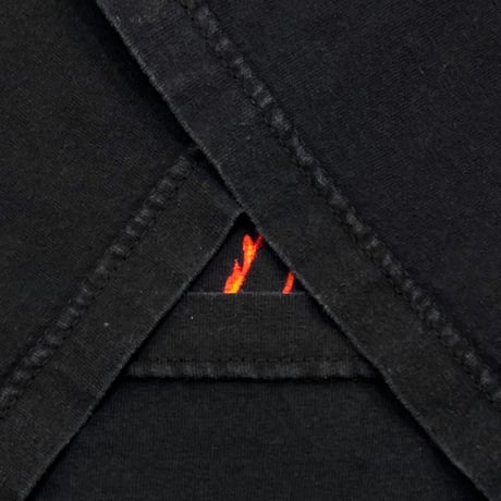 THE ROLLING STONES FLAMING TONGUE ALSTYLE XXL 6687