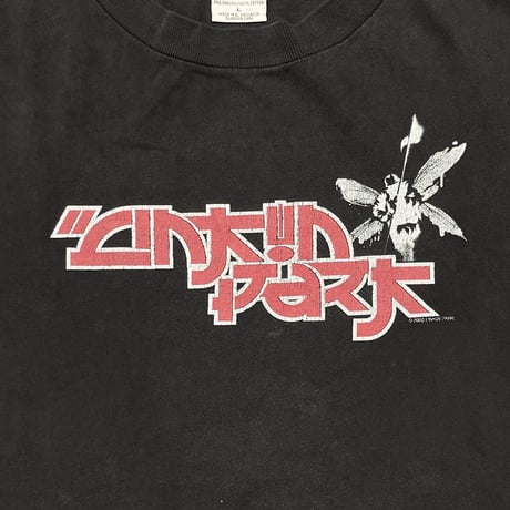 LINKIN PARK 2000 HYBRID THEORY CYGNUS LARGE 6628