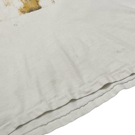 NINE INCH NAILS HALO EIGHT THE DOWNWARD SPIRAL WHITE FITS XL 0087