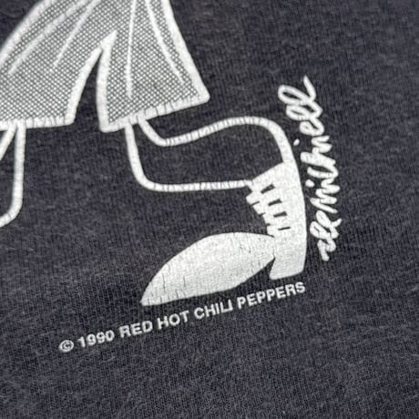 RED HOT CHILI PEPPERS PICCASO SOFTEE LARGE 1374