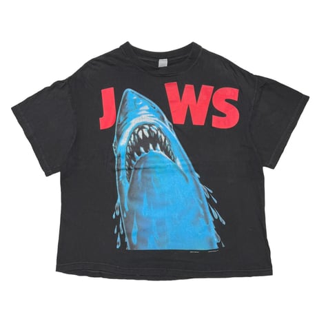 JAWS ATTACKING SUMMER 1993 UNIVERSAL STUDIOS FLORIDA FITS XL 5038