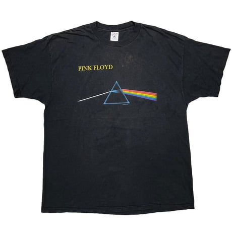 PINK FLOYD DARK SIDE OF THE MOON DELTA XXL 4261